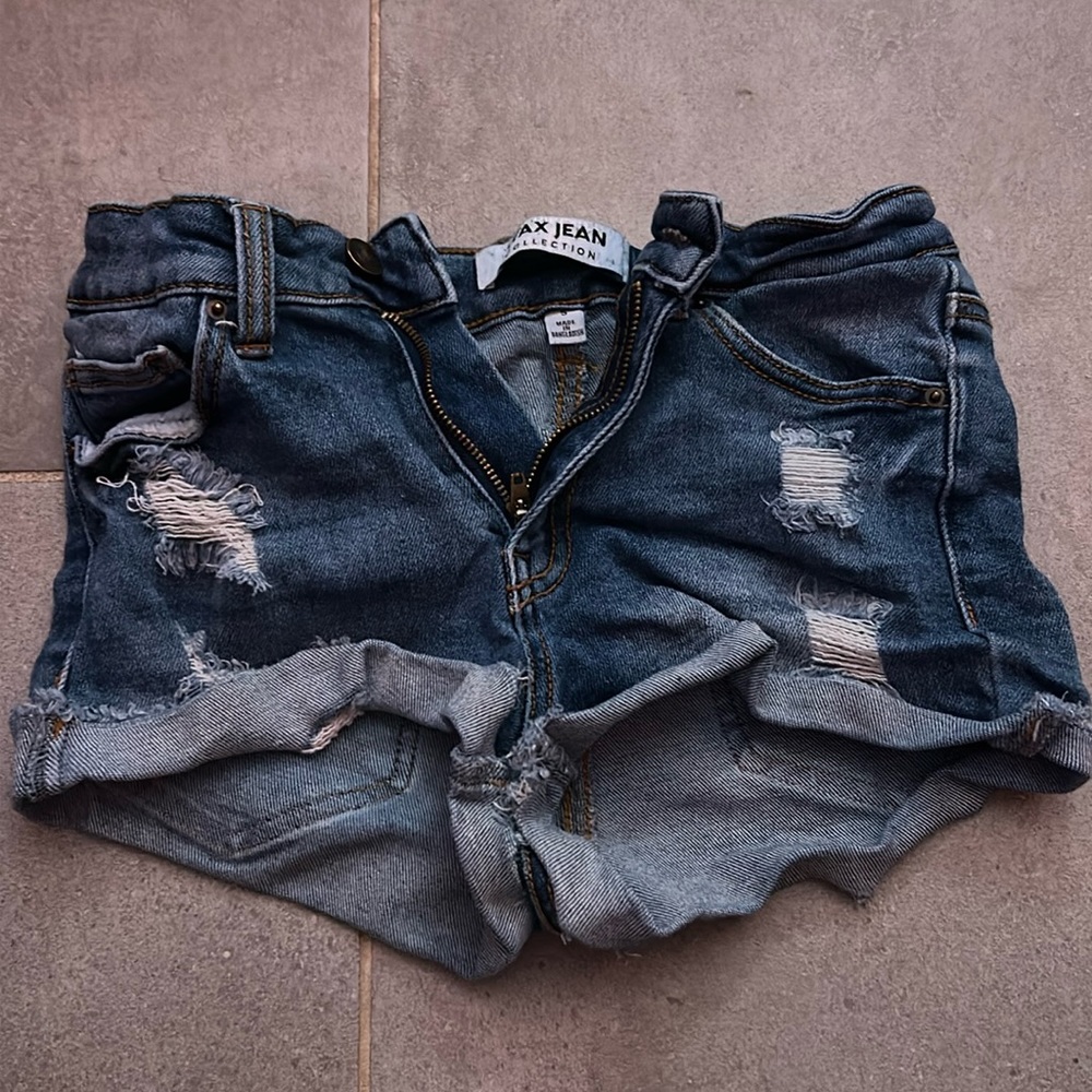 wax jean collection